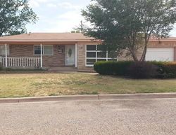Foreclosure Listing in SANTA FE ST BORGER, TX 79007