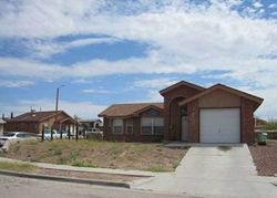  Colina Corona Dr, El Paso TX
