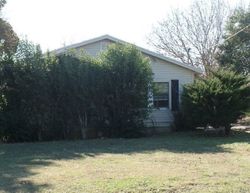 Foreclosure Listing in E 7TH ST MC GREGOR, TX 76657