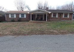 Foreclosure in  WALNUT AVE Celina, TN 38551