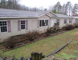 Foreclosure in  VINEGAR VALLEY RD Friendsville, TN 37737