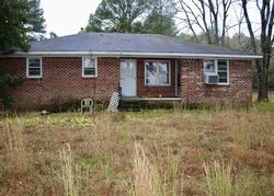 Foreclosure in  TREZEVANT RD Atwood, TN 38220