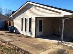 Foreclosure in  ROLLING FIELDS DR Union City, TN 38261