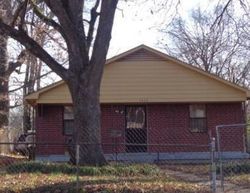 Foreclosure in  WILLIE MITCHELL BLVD Memphis, TN 38106