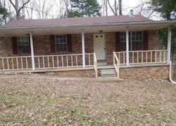 Foreclosure in  MAJORS ST Linden, TN 37096