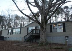 Foreclosure Listing in WHITE OAK RD NW CLEVELAND, TN 37312