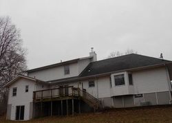 Foreclosure in  S RIDGE RD Perry, OH 44081