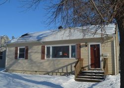 Foreclosure in  S 2ND ST Aberdeen, SD 57401