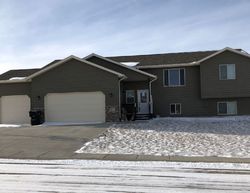 Foreclosure in  LONE SOLDIER RD Box Elder, SD 57719