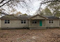 Foreclosure in  FRAZIER HILL RD Cochran, GA 31014