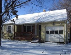 Foreclosure in  S TERRACE DR Wichita, KS 67218