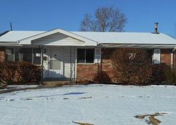 Foreclosure in  CASA ROSA DR Saint Louis, MO 63123