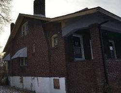 Foreclosure Listing in MARGARETTA AVE SAINT LOUIS, MO 63115