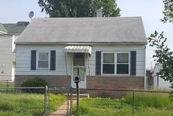 Foreclosure in  REBER PL Saint Louis, MO 63139