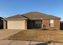 Foreclosure in  ANEMONE DR North Little Rock, AR 72117