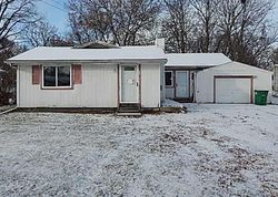 Foreclosure in  NE 52ND CT Des Moines, IA 50317