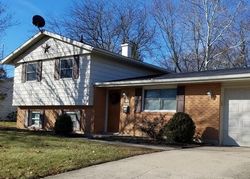 Foreclosure in  N PARKWAY DR Piqua, OH 45356