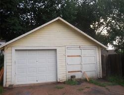 Foreclosure in  HOLLY ST Perry, OK 73077