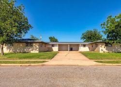 Foreclosure in  CREEK TRL Foss, OK 73647