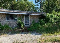 Foreclosure Listing in SW TYLER ST IDABEL, OK 74745