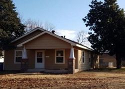 Foreclosure in  S 20TH ST Chickasha, OK 73018