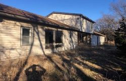 Foreclosure Listing in TALMER RD PONCA CITY, OK 74604