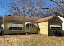 Foreclosure Listing in S OSAGE AVE BARTLESVILLE, OK 74003