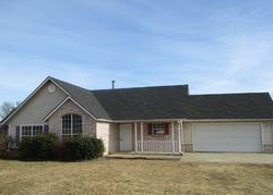 Foreclosure Listing in S HACKAMORE RD E CLAREMORE, OK 74019