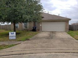 Foreclosure Listing in DOGWOOD KNOLL TRL ROSENBERG, TX 77471