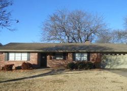 Foreclosure in  CROWN DR Bartlesville, OK 74006