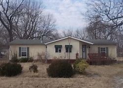 Foreclosure in  OLIVE ST Chelsea, OK 74016