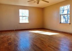 Foreclosure in  N 2110 RD Dill City, OK 73641