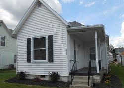 Foreclosure Listing in COLUMBIA ST SAINT MARYS, OH 45885