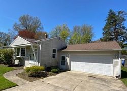 Foreclosure in  LARCHWOOD DR Painesville, OH 44077