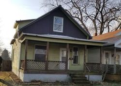 Foreclosure in  IDAHO ST Toledo, OH 43605