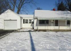 Foreclosure Listing in LELAND AVE LIMA, OH 45805