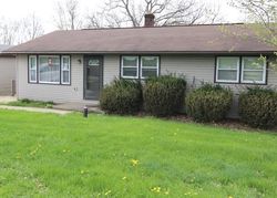 Foreclosure in  BAY RD SE Carrollton, OH 44615