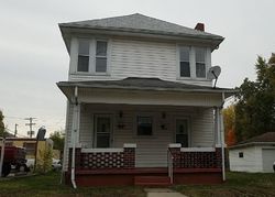 Foreclosure in  E SOUTH ST Sidney, OH 45365