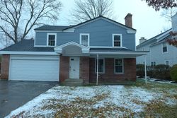 Foreclosure in  WINDSOR RD Glenview, IL 60025