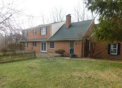 Foreclosure in  STONEGATE DR Chardon, OH 44024