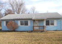 Foreclosure in  S KEMP RD Lima, OH 45806