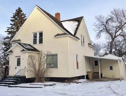 Foreclosure in  3RD ST SE Minot, ND 58701