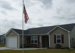 Foreclosure in  CROOKED RUN DR New Bern, NC 28560