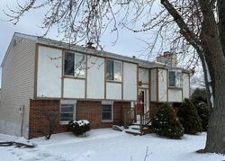 Foreclosure Listing in ACADEMY LN LOCKPORT, NY 14094