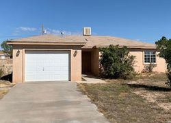 Foreclosure in  LAS PARCELAS LOOP Mesquite, NM 88048