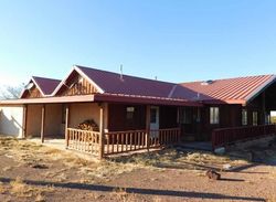 Foreclosure in  COYOTE CANYON RD Tularosa, NM 88352