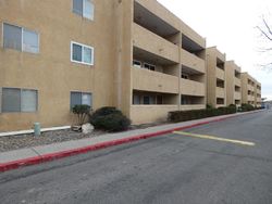 Foreclosure Listing in MONTGOMERY BLVD NE APT 318 ALBUQUERQUE, NM 87109