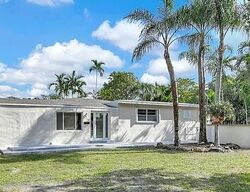 Foreclosure in  NE 10TH AVE Miami, FL 33161