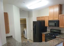 Foreclosure in  WEDGE PKWY UNIT 2421 Reno, NV 89511