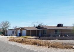 Foreclosure in  S CALLE VIVEZA Fort Mohave, AZ 86426